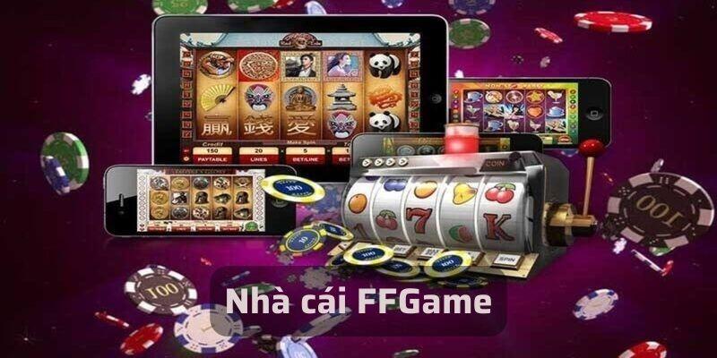 Giới thiệu sân chơi nhà cái FFGame