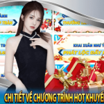 Khuyến Mãi Và Ưu Đãi Tại VF555