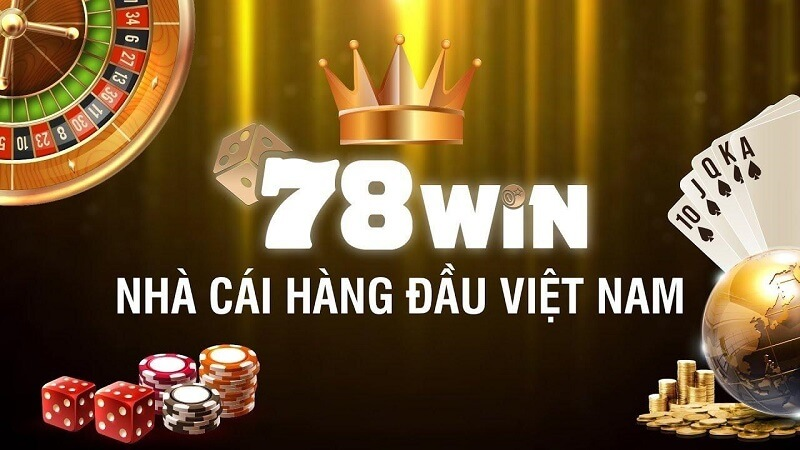 Giới thiệu casino 78win