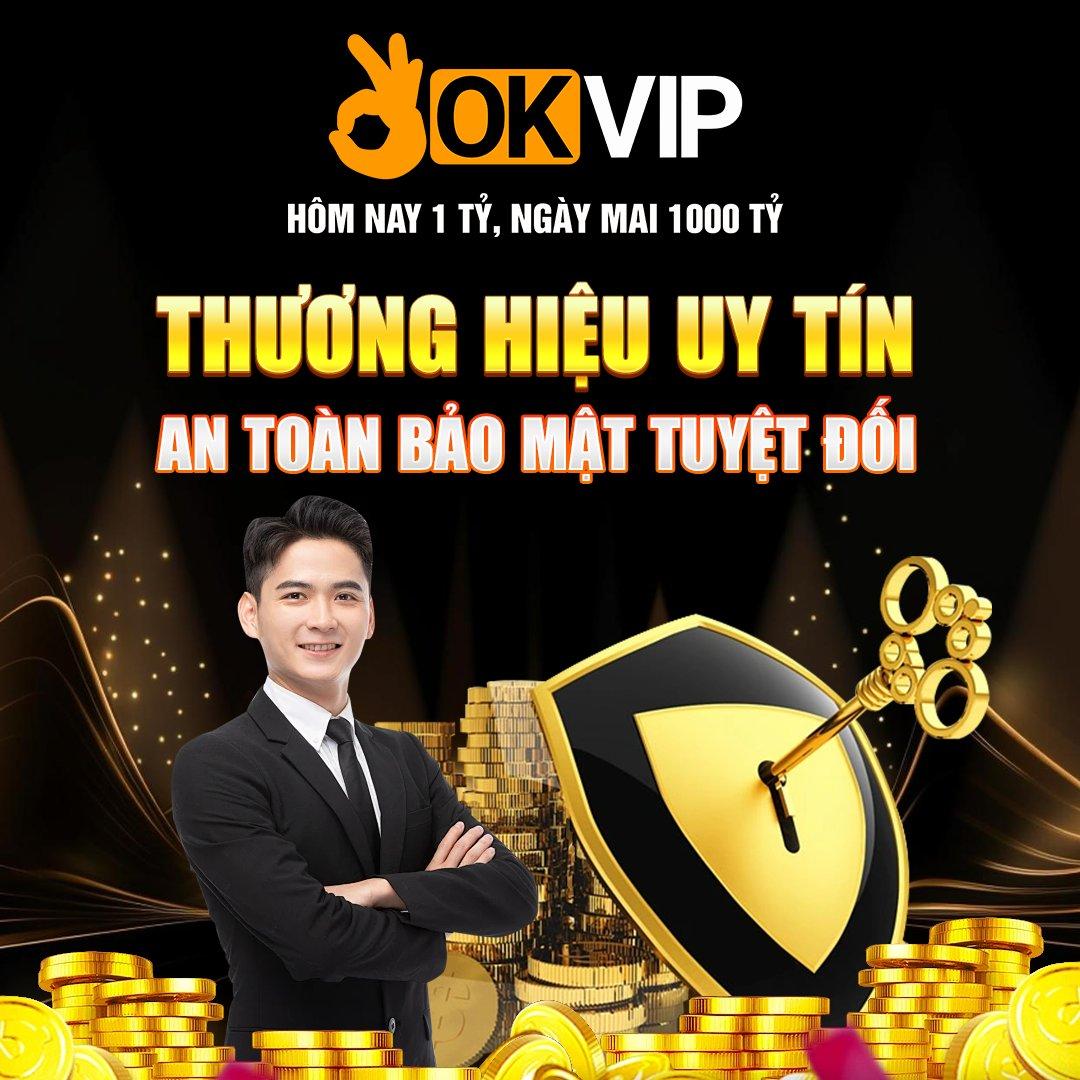 OKVIP uy tín không? Tại sao OKVIP lại bị đồn là lừa đảo?