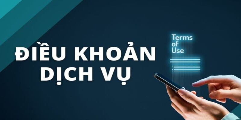 Điều khoản dịch vụ KUBET tạo ra để làm gì