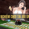 Thủ thuật vào game tài xỉu online v9bet luôn thắng