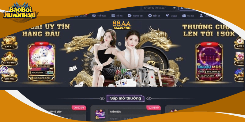 giới thiệu 88aa