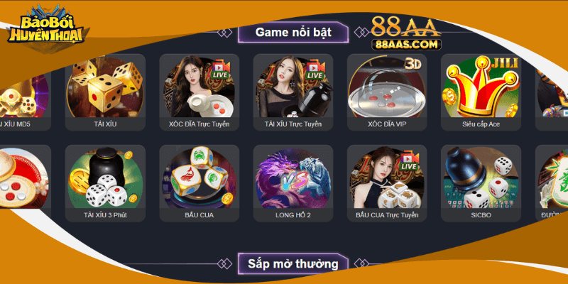 kho game 88aa